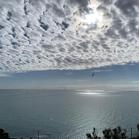 Del Sorriso * Castiglioncello