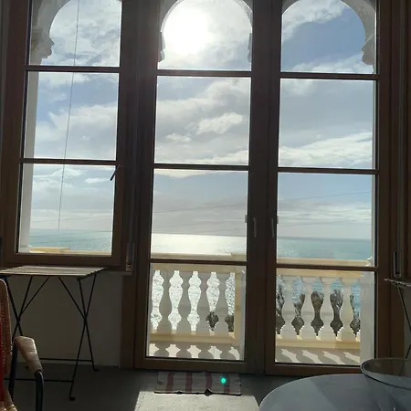 Del Sorriso Villa Castiglioncello