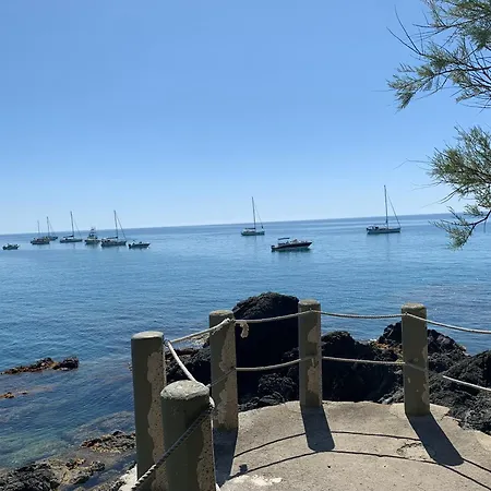 Del Sorriso * Castiglioncello