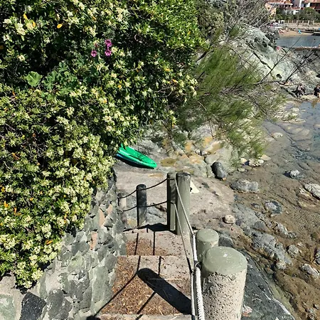 Del Sorriso * Castiglioncello