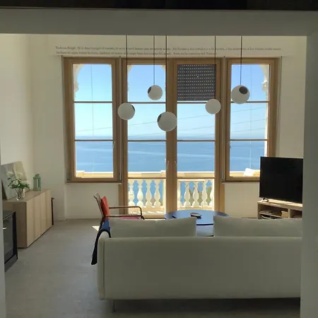 Villa Del Sorriso Castiglioncello