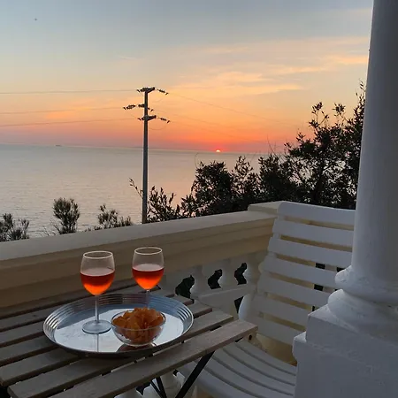 Del Sorriso * Castiglioncello