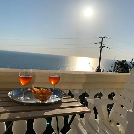 Del Sorriso Villa Castiglioncello