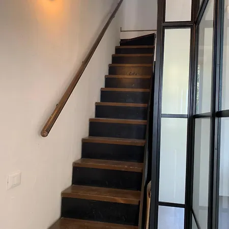 Del Sorriso Castiglioncello