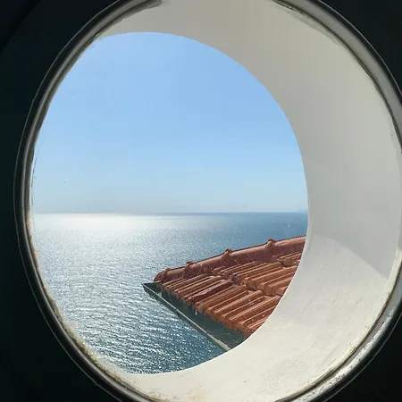 Del Sorriso Castiglioncello