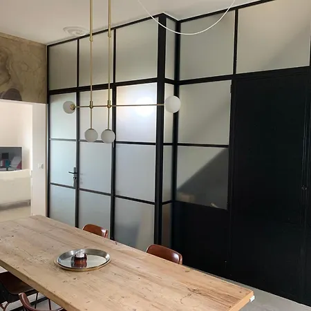 Del Sorriso Castiglioncello